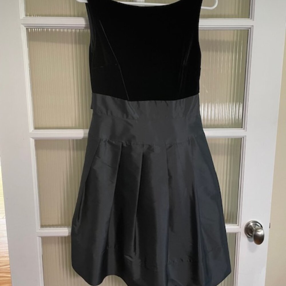 Women's Jones New York Dress Black